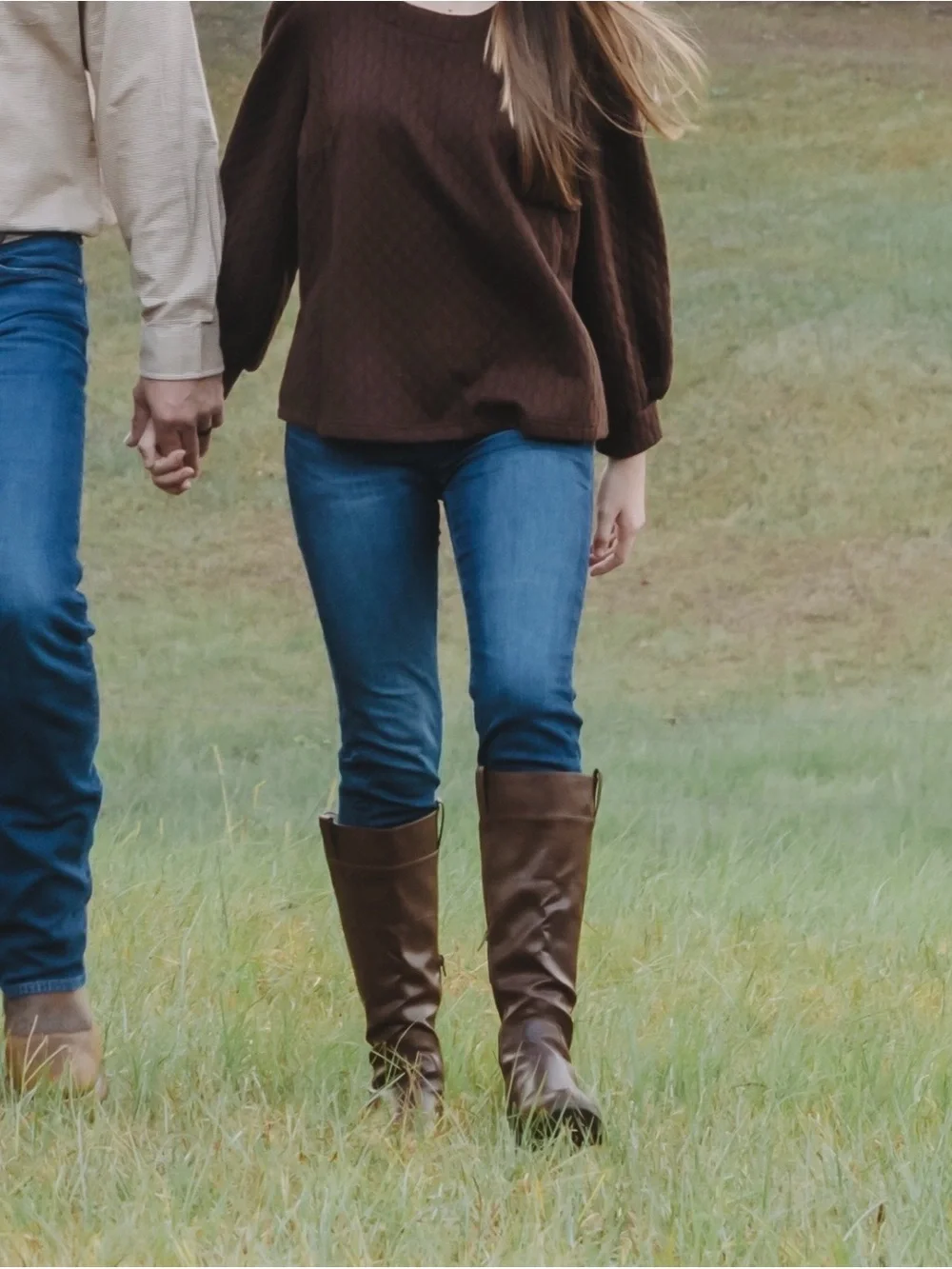 Frye and Co. Tall Boots
